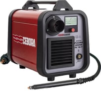 Плазморез Cebora Power Plasma Sound PC 70/T CNC ЧПУ 334-01
