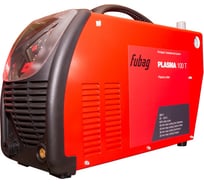 Аппарат плазменной резки с плазменной горелкой FB P100 6m FUBAG PLASMA 100 T 38034 38 030.1