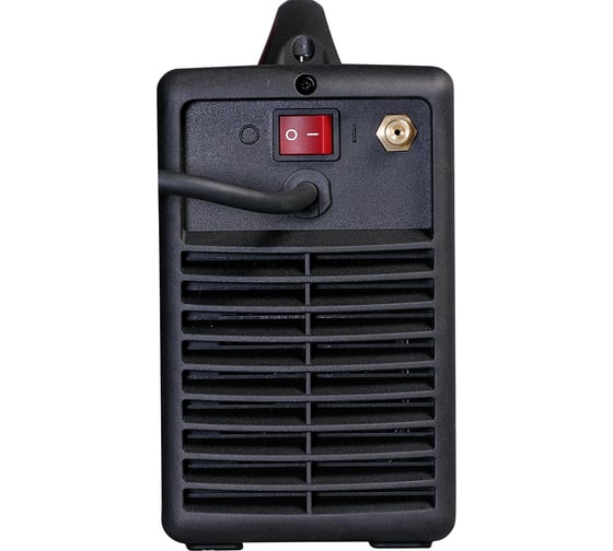 Сварочный инвертор FUBAG  INTIG 160 DC + горелка FB TIG 17 5P 4m 38455 38 025.2