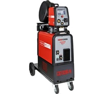 Сварочный аппарат MIG-MAG полуавтомат Cebora Synstar 330 TC 388