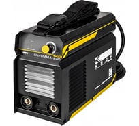 Инверторный аппарат 220В, 10-200А Кедр UltraMMA-200 8009726