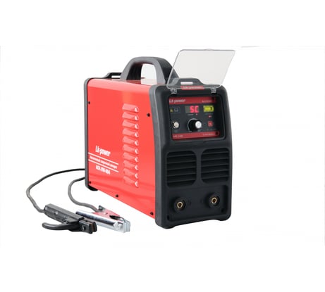 Аккумуляторный сварочный аппарат lk-power ARC-140I 55104