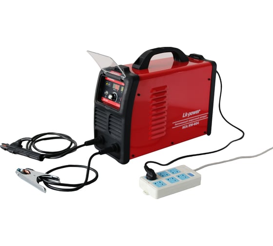 Аккумуляторный сварочный аппарат lk-power ARC-140I 55104