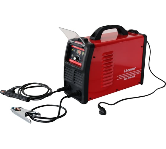 Аккумуляторный сварочный аппарат lk-power ARC-140I 55104