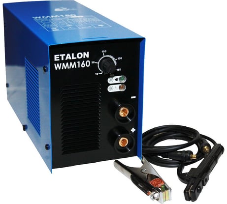 Сварочный аппарат ETALON WMM 160