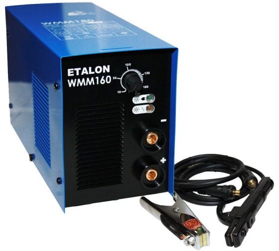 Сварочный аппарат ETALON WMM 160 1