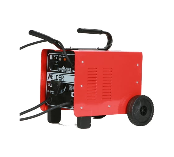 Сварочный трансформатор RANGER WELDER - 200 AC 1