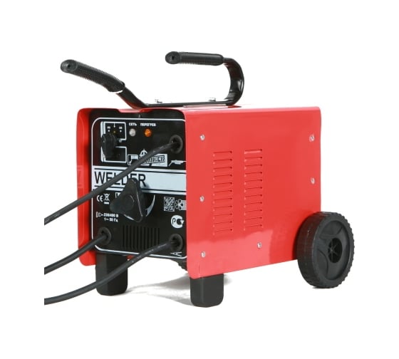 Сварочный трансформатор RANGER WELDER - 300 AC 1