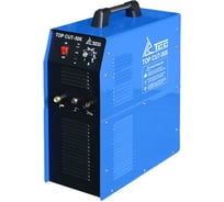 Аппарат воздушно-плазменной резки ТСС TOP CUT-50К 017218