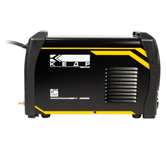 Установка аргонодуговой сварки Кедр UltraTIG-200P AC/DC 220В, 10-200А 8009774