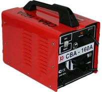 Сварочный аппарат Калибр СВА-160А 00000030571