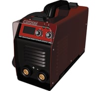 Инверторный сварочный аппарат СОРОКИН 12.60