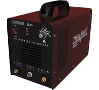 Аппарат плазменной резки СОРОКИН 12.51