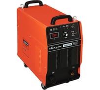 Инверторный аппарат для воздушно-плазменной резки Сварог CUT 100 IGBT