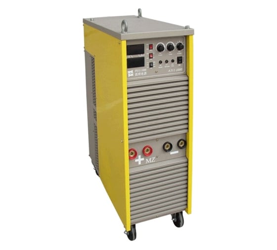 Аппарат для сварки под флюсом Сварог MZ 630