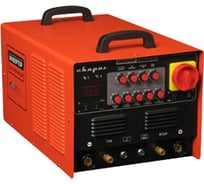 Аппарат для аргонодуговой сварки Сварог TIG 315P AC/DC