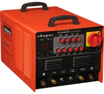 Инвертор для аргонодуговой сварки Сварог TIG 250P AC/DC