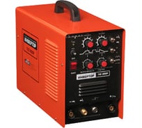 Инвертор для аргонодуговой сварки Сварог TIG 200P