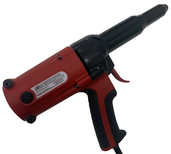 Электрический заклепочник Absolut SKytools SK1008