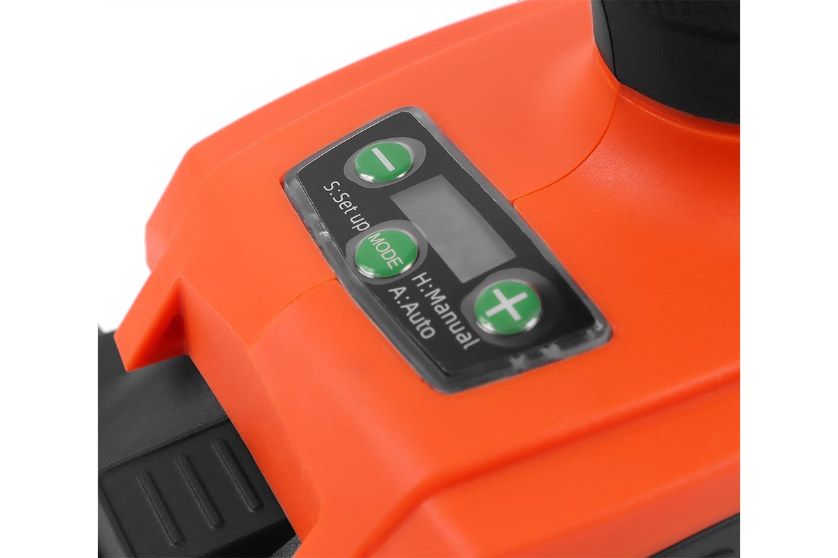 Электрический заклепочник MESSER М5000 для резьбовых заклепок М3 - М6 ...