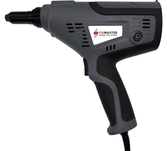 Вытяжной заклепочник сетевой FixMaster RE 65 2,4-5,0 мм RE65