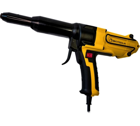 Заклепочник электрический SKytools (3.0-5.0 мм) SK1009 1