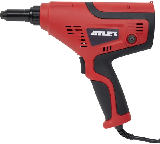 Электрический заклепочник ATLET PRE65A