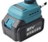 Заклепочный пистолет Gruwatt DBL13 6