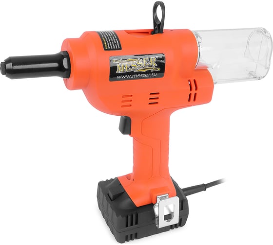 Электрический вытяжной заклепочник MESSER M4000 05-32-400