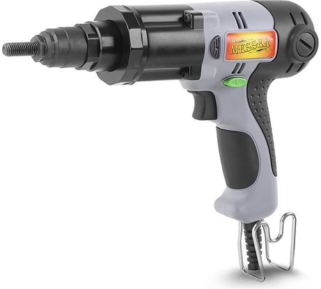 Электрический заклепочник MESSER ERA-M6-10