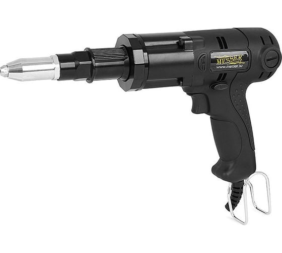 Электрический заклепочник MESSER ERA-48 1
