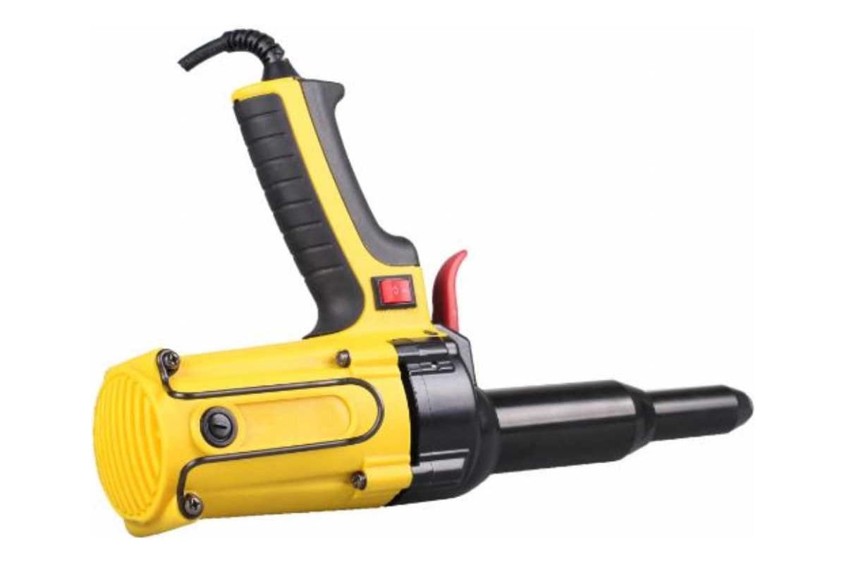 Электрический заклепочник ABSOLUT SKytools SK1006 - выгодная цена ...