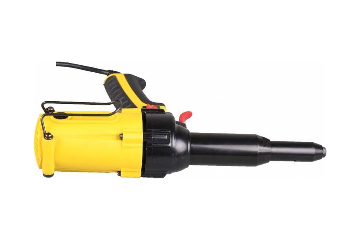 Электрический заклепочник ABSOLUT SKytools SK1006 - выгодная цена ...