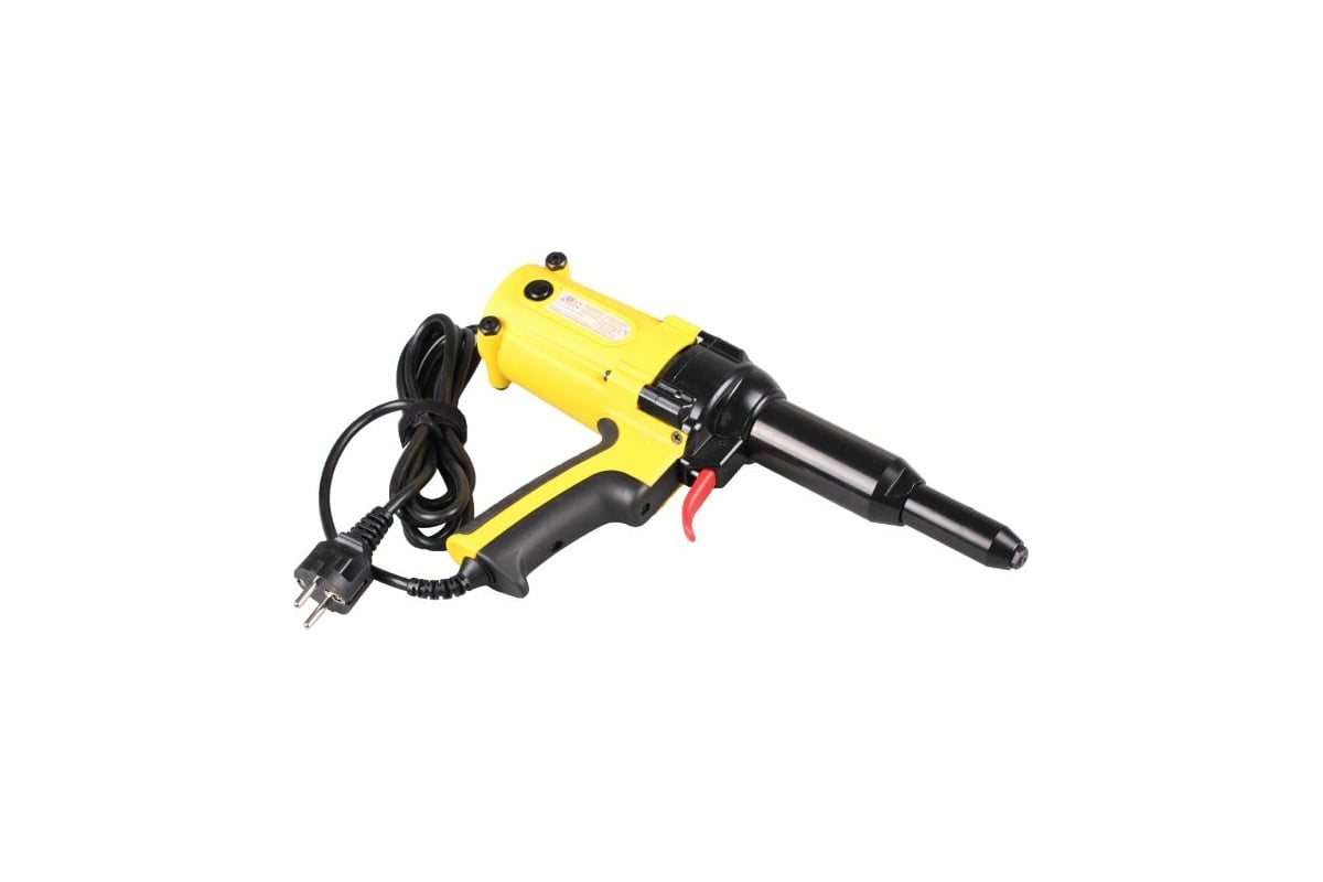 Электрический заклепочник ABSOLUT SKytools SK1006 - выгодная цена ...