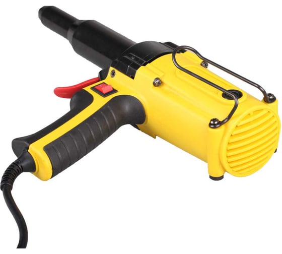 Электрический заклепочник ABSOLUT SKytools SK1006