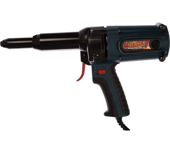 Электрический заклепочник MESSER TAC 500 05-20-006