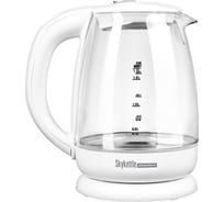 Чайник Redmond SkyKettle белый RK-G211S