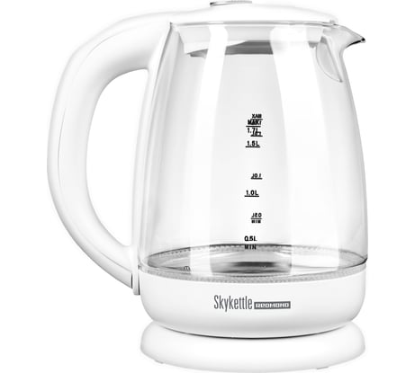 Чайник Redmond SkyKettle белый RK-G211S