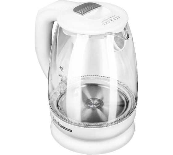 Чайник Redmond SkyKettle белый RK-G211S