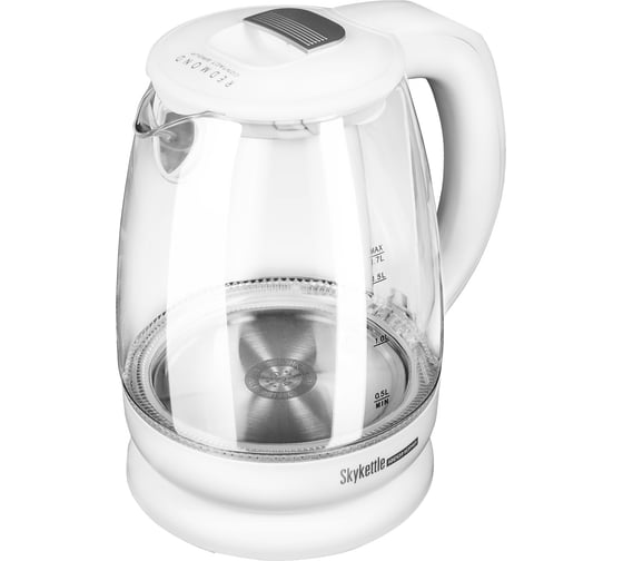 Чайник Redmond SkyKettle белый RK-G211S