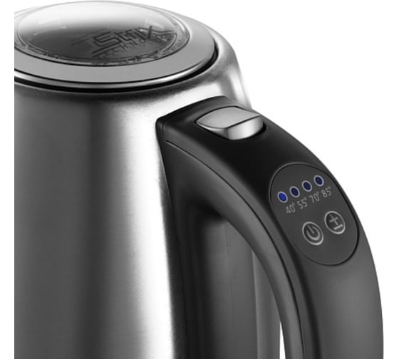 Чайник Redmond SkyKettle сталь RK-M215S