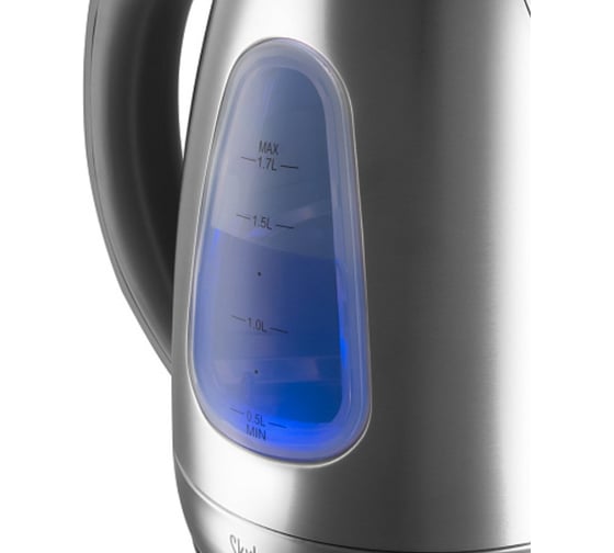 Чайник Redmond SkyKettle сталь RK-M215S