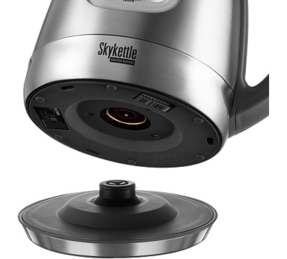 Чайник Redmond SkyKettle сталь RK-M215S