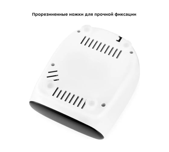 Тестомесильная машина Kitfort КТ-3427