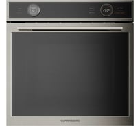 Духовой шкаф KUPPERSBERG HT 612 BX 6681