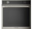 Духовой шкаф KUPPERSBERG HT 612 BX 6681 1