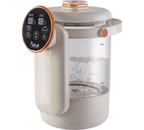 Электрический термопот VLK Venice-3075 бежевый 90376