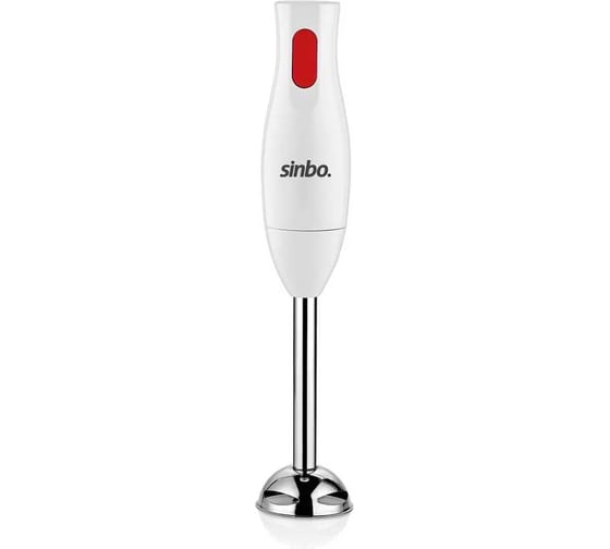 Ручной блендер Sinbo 350 Вт SHB-3185 WT SIN-SHB-3185-WT 1