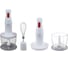 Блендерный набор Sinbo 350 Вт WT SIN-SHB-3147-WT 1