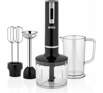 Блендерн. набор 700 Вт BK Sinbo SIN-SHB-3117-BK